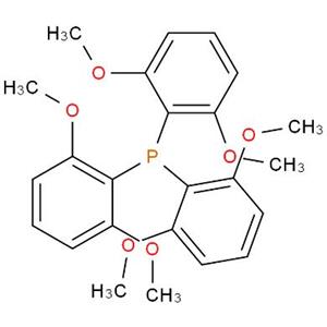 三(2,6-二甲氧基苯基)膦,Tris(2,6-dimethoxyphenyl)phosphine