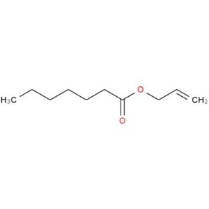 庚酸烯丙酯,Allyl heptylate