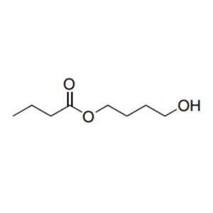55011-60-4；丁酸4-羟基丁酯