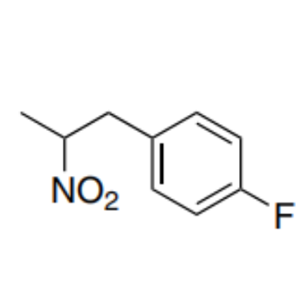 29865-52-9；（4-氟苯基）-2-硝基丙烷