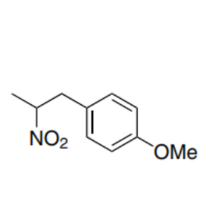 29865-49-4；1-(4-甲氧基苯基)-2-硝基丙烷