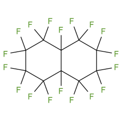 全氟萘烷,Perfluorodecalin