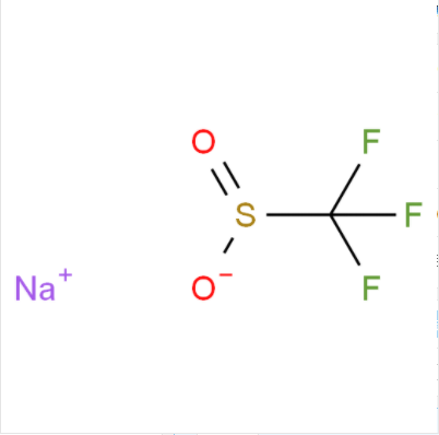 三氟甲基亚磺酸钠,Sodium trifluoromethanesulfinate