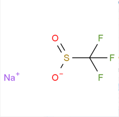 三氟甲基亞磺酸鈉,Sodium trifluoromethanesulfinate