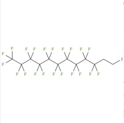 全氟癸基乙基碘,1,1,2,2-Tetrahydroperfluorododecyl iodide