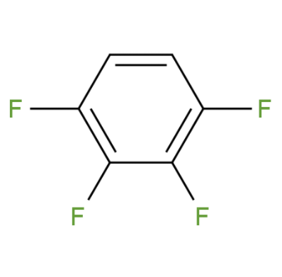 1,2,3,4-四氟苯,1,2,3,4-Tetrafluorobenzene