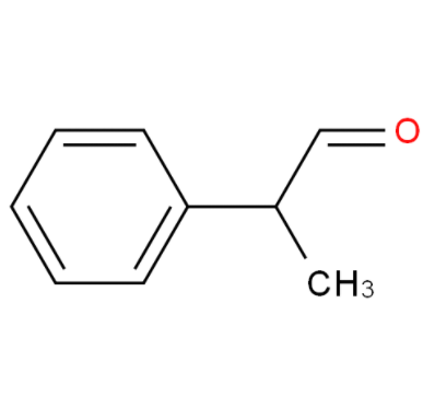 2-苯基丙醛,2-PHENYLPROPIONALDEHYDE