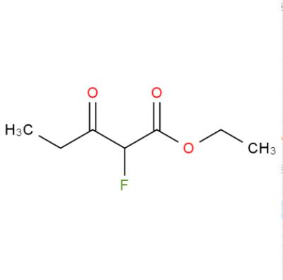 氟代丙酰乙酸乙酯,Ethyl 2-fluoro-3-oxopentanoate