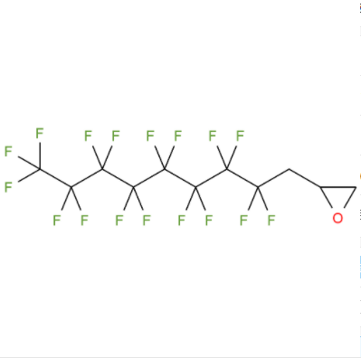 全氟辛基環(huán)氧丙烷,3-(Perfluoro-n-octyl)propenoxide