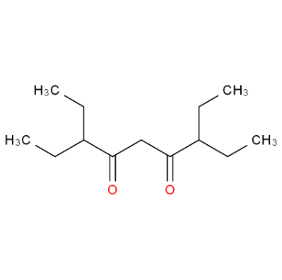 3,7-二乙基-4,6-壬二酮,3,7-Diethylnonane-4,6-dione