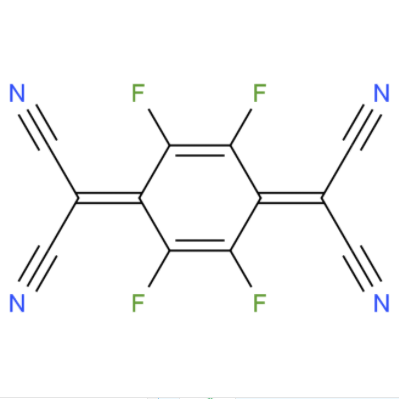 2,3,5,6-四氟-7,7',8,8'-四氰二甲基对苯醌,2,3,5,6-Tetrafluoro-7,7,8,8-tetracyanoquinodimethane