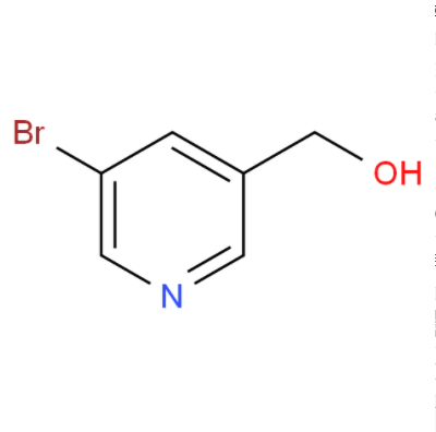 3-溴吡啶-5-甲醇,3-Bromo-5-pyridinemethanol