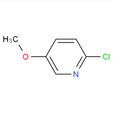 2-氯-5-甲氧基吡啶,2-CHLORO-5-METHOXYPYRIDINE