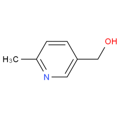 6-甲基-3-羟甲基吡啶,(6-Methylpyridin-3-yl)methanol