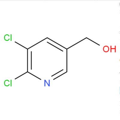 5,6-二氯-3-吡啶甲醇,5,6-dichloro-3-pyridinemethanol