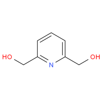 2,6-吡啶二甲醇,2,6-Pyridinedimethanol