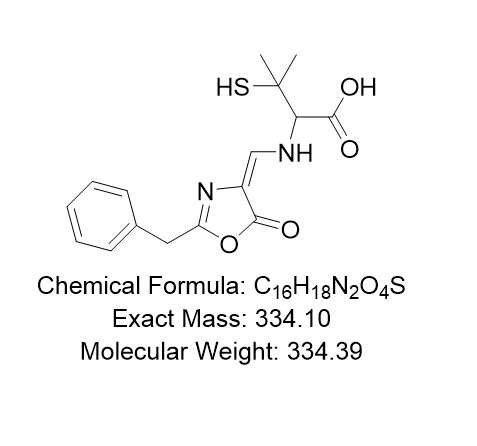 青霉素雜質(zhì)I,Penicillin Impurity I