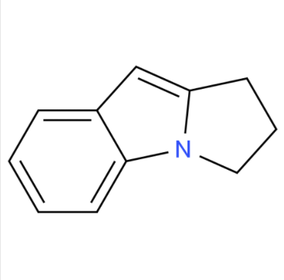 2,3-二氢-1H-吡咯并[1,2-a]吲哚,2,3-Dihydro-1H-pyrrolo[1,2-a]indole