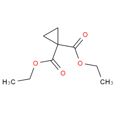 1,1-环丙基二羧酸二乙酯,Diethyl 1,1-cyclopropanedicarboxylate