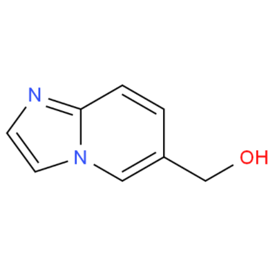 咪唑并[1,2-a]吡啶-6-甲醇,6-(Hydroxymethyl)imidazo[1,2-a]pyridine