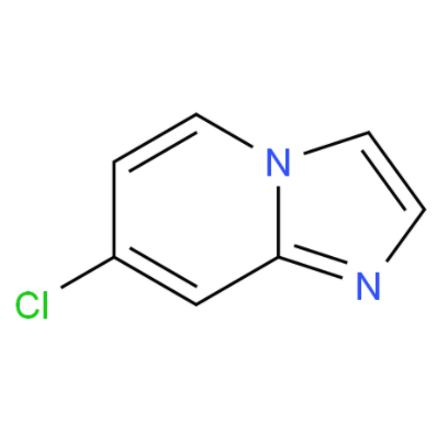 7-氯-咪唑吡啶,IMidazo[1,2-a]pyridine