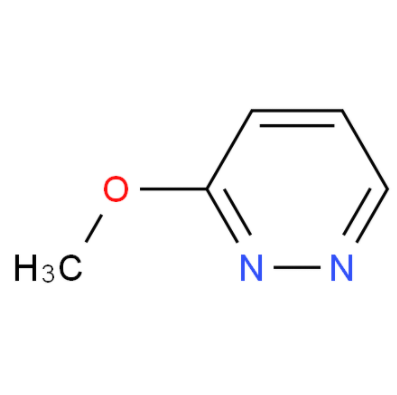 3-甲氧基嘧啶,3-METHOXYPYRIDAZINE