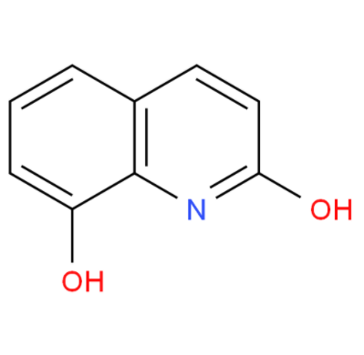 2,8-喹啉二醇,2,8-Quinolinediol