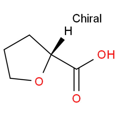(R)-四氢呋喃甲酸,(R)-(+)-2-Tetrahydrofuroic acid