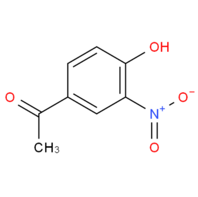 4'-羥基-3'-硝基苯乙酮,4'-Hydroxy-3'-nitroacetophenone