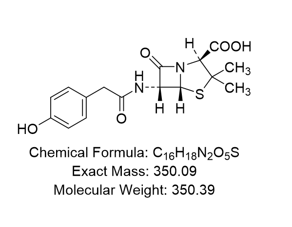 青霉素杂质C,Penicillin Impurity C