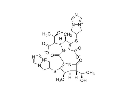 比阿培南雜質(zhì)二聚體I,Biapenem impurity dimer I