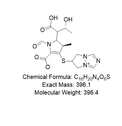 比阿培南杂质2,Biapenem Impurity 2