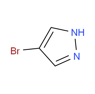 4-溴吡唑,4-bromo-1H-pyrazole