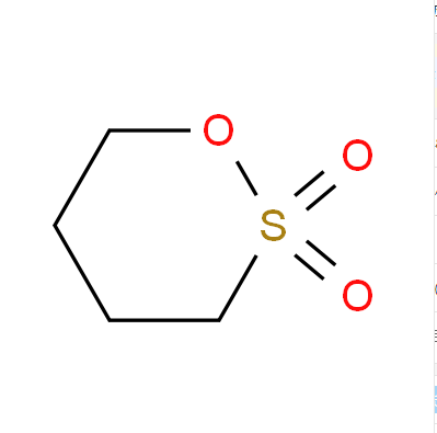 1,4-丁磺酸內(nèi)酯,1,4-Butane sultone?