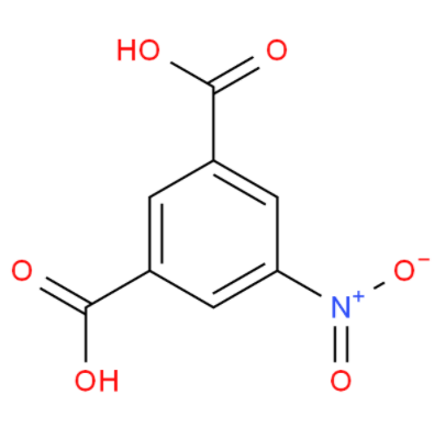 5-硝基間苯二甲酸,5-Nitroisophthalic acid