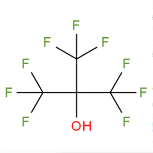 全氟叔丁醇,PERFLUORO-TERT-BUTANOL