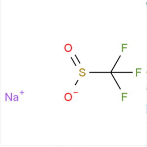 三氟甲基亚磺酸钠,Sodium trifluoromethanesulfinate