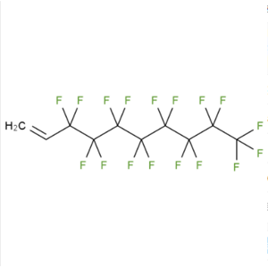 全氟辛基乙烯,1H,1H,2H-Perfluoro-1-decene