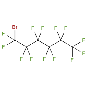 全氟溴己烷,Perfluorohexyl bromide