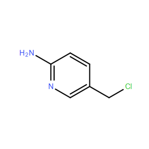 5-(氯甲基)-2-吡啶胺
