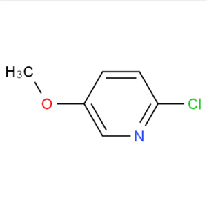 2-氯-5-甲氧基吡啶,2-CHLORO-5-METHOXYPYRIDINE