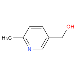 6-甲基-3-羟甲基吡啶,(6-Methylpyridin-3-yl)methanol