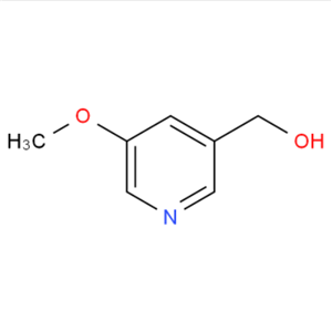 (5-甲氧基吡啶-3-基)甲醇