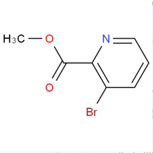 3-溴-2-吡啶甲酸甲酯,methyl 3-bromopicolinate