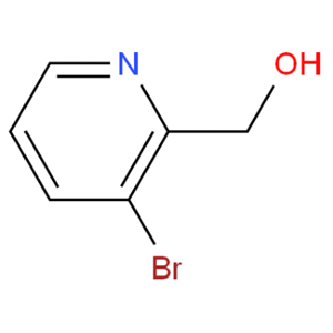 2-羟甲基-3-溴吡啶