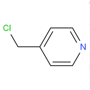 4-氯甲基吡啶,4-(Chloromethyl)pyridine