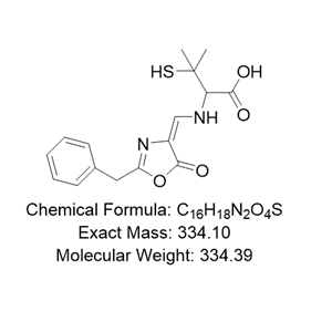 青霉素雜質(zhì)I