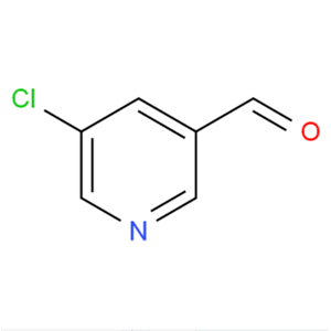 5-氯吡啶-3-甲醛