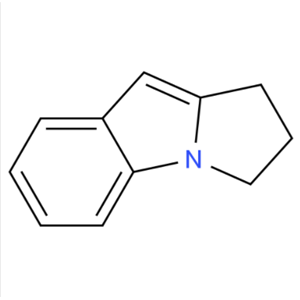 2,3-二氢-1H-吡咯并[1,2-a]吲哚,2,3-Dihydro-1H-pyrrolo[1,2-a]indole