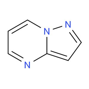 吡唑[1,5-A]嘧啶